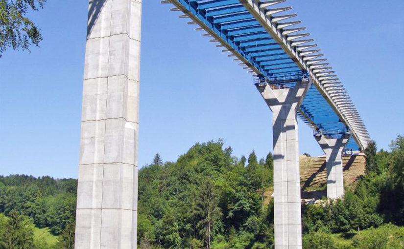 Viaduc des Usses – ALLONZIER LA CAILLE (74)
