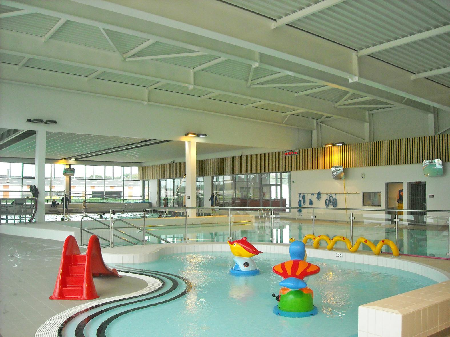 Piscine Locmin Horaires