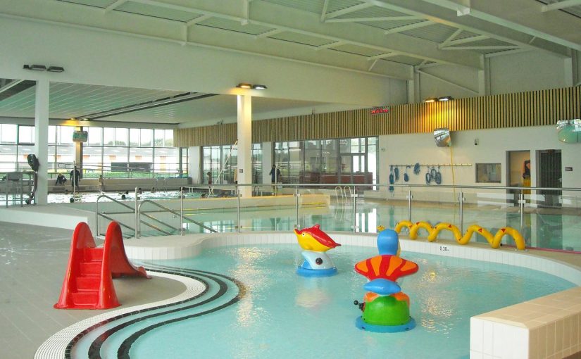 Centre aquatique AQUA’LUD – LOCMINE (56)