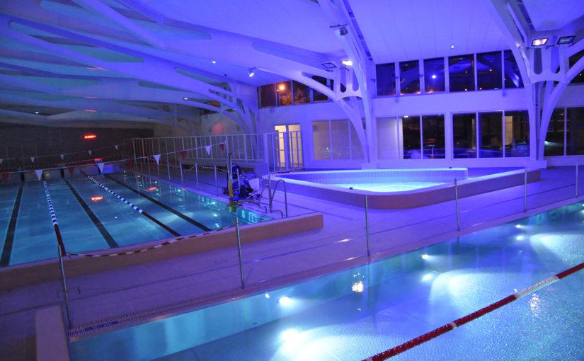 Centre aquatique – RETHEL (08)