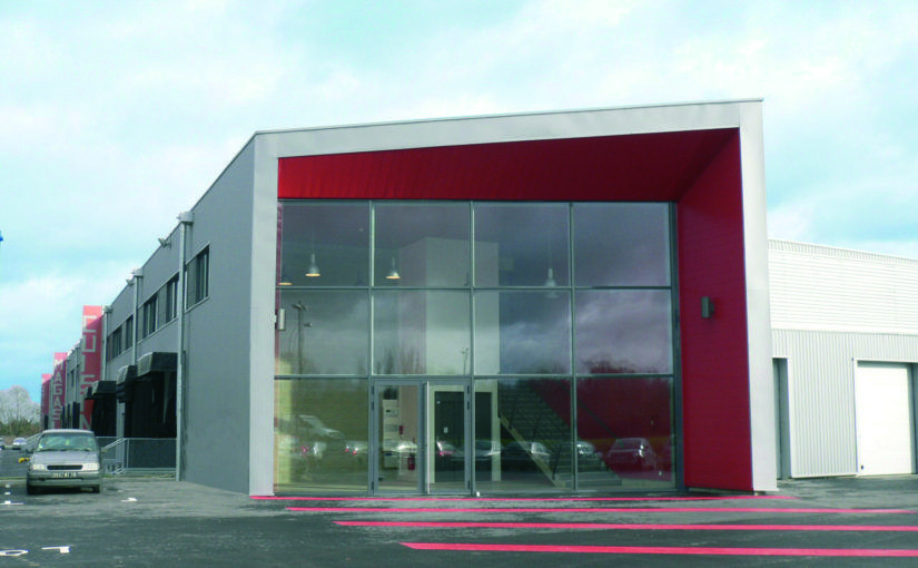 Centre logistique hospitalier à Troyes (10)