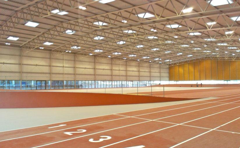 Centre national des sports de la Défense – FONTAINEBLEAU (77)