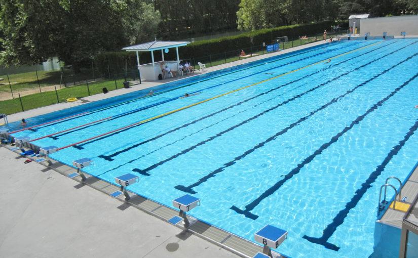 Centre nautique des Près Fichaux – BOURGES (18)