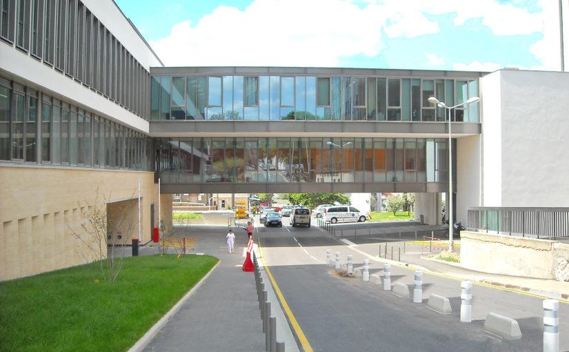 Centre périnatal – KREMLIN BICETRE (94)