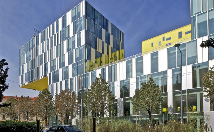 Cité des Affaires – SAINT ETIENNE (42)