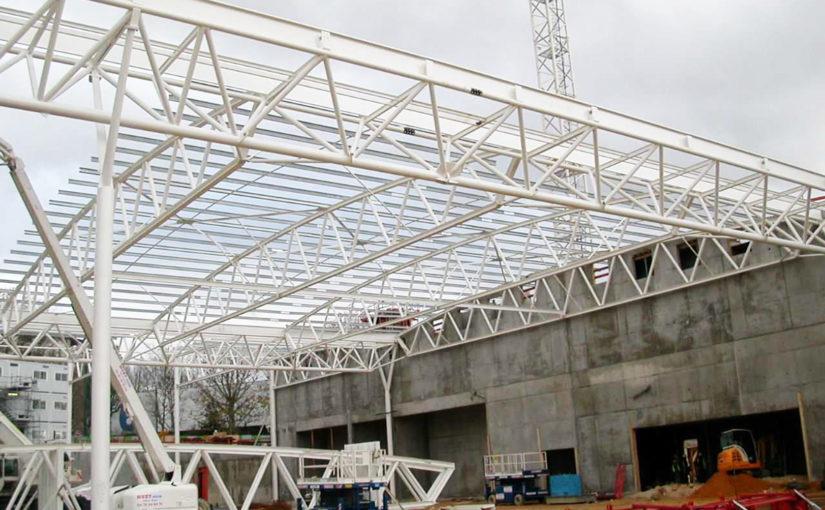 Hall 5 – Parc des Expositions Porte de Versailles – PARIS (75)