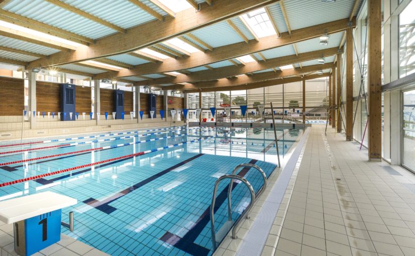 Rénovation et extension Piscine – MAISONS LAFITTE (78)