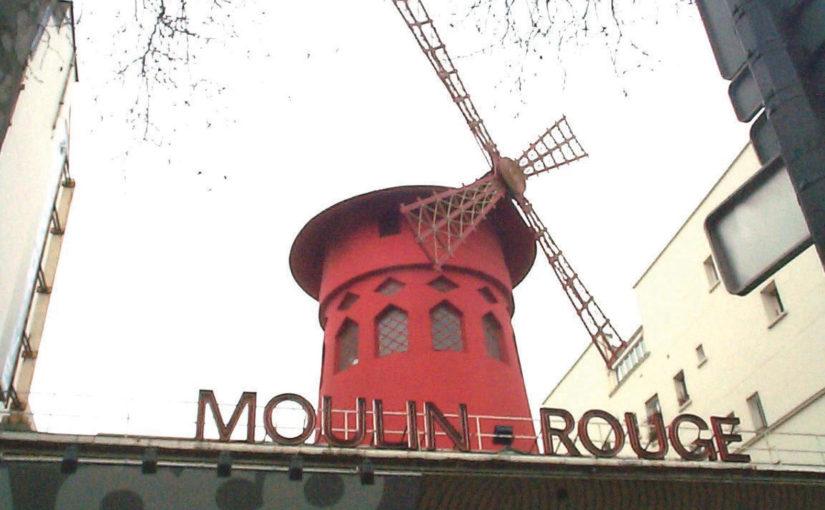 Contrat de maintenance Moulin Rouge – PARIS (75)