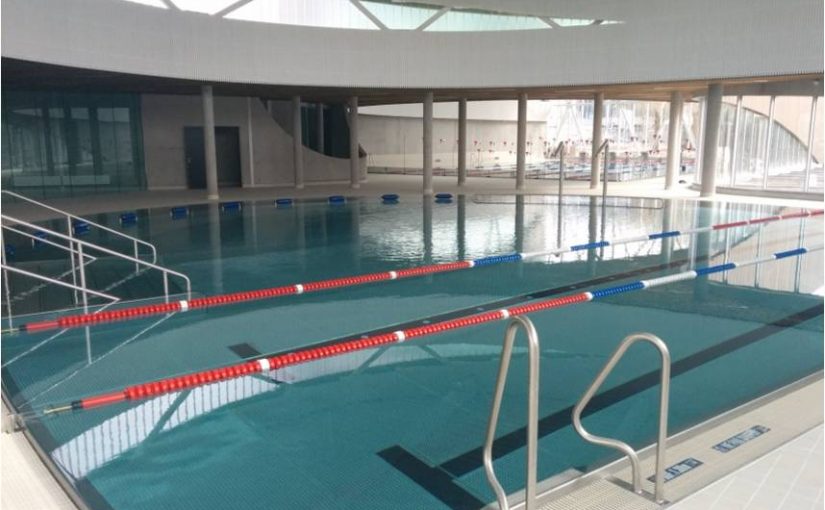 Piscine – LILLE sud (59)