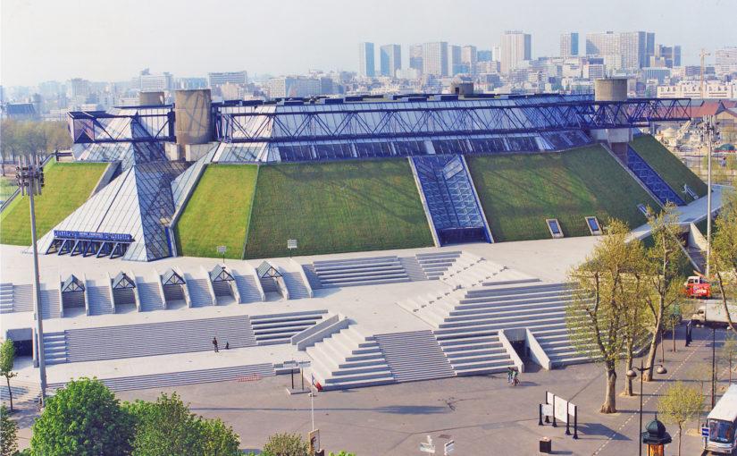 Palais Omnisports de Paris Bercy – PARIS (75)