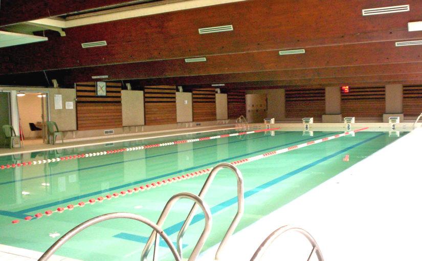 Piscine Caneton – ROMAINVILLE (93)