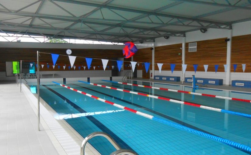 Bassin de natation – CORBEILLES EN GATINAIS (45)
