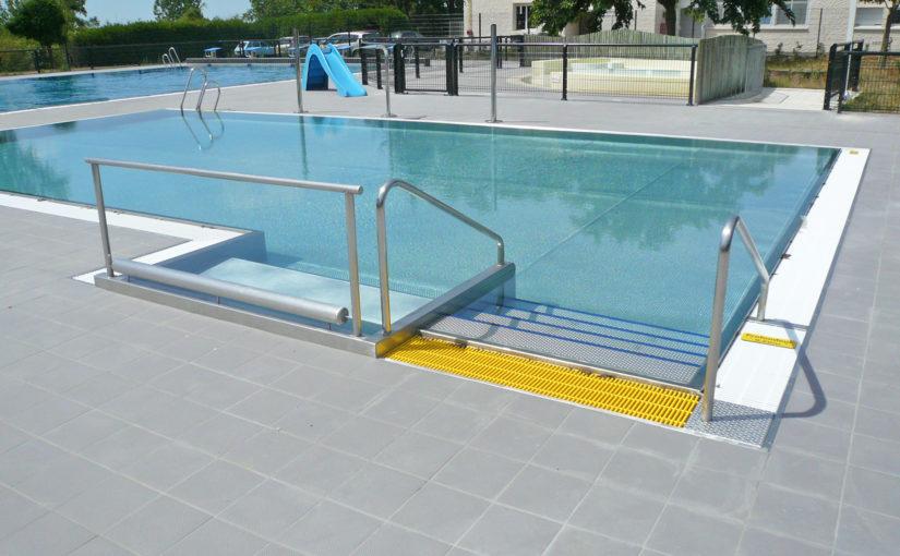 Piscine Les Portes de l’Anjou – DURTAL (49)