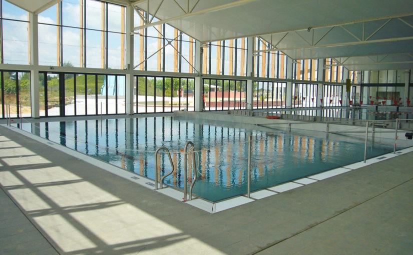 Piscine Malbrente – VILLENEUVE SUR LOT (47)