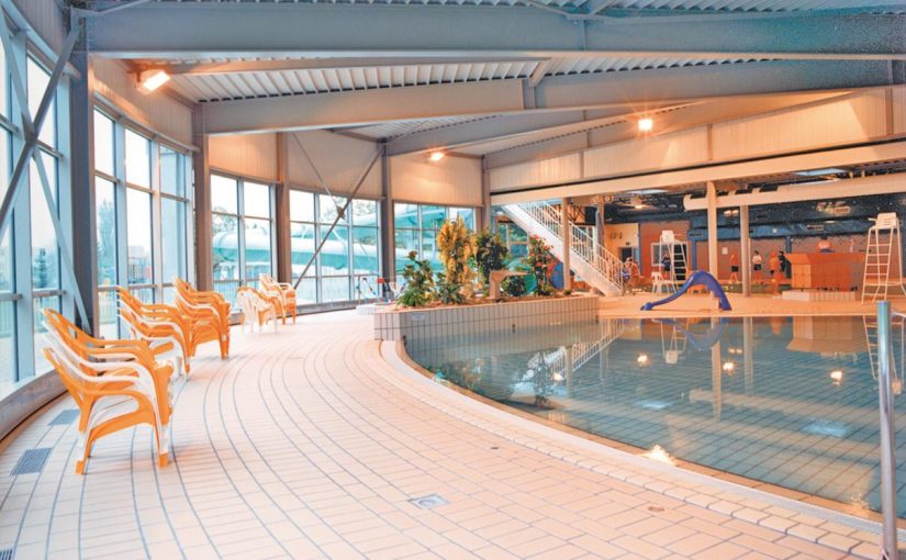 Piscine PLEIN CIEL – MARCKOLSHEIM (67)