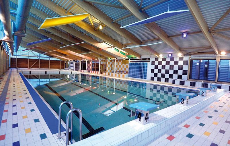 Piscine Paul HAUCOLAS – LEFFRINCKOUCKE (59)