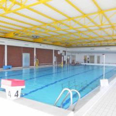 Piscine Montigny Les Cormeilles