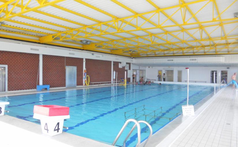 Piscine Plein Ciel – OLONNE SUR MER (85)