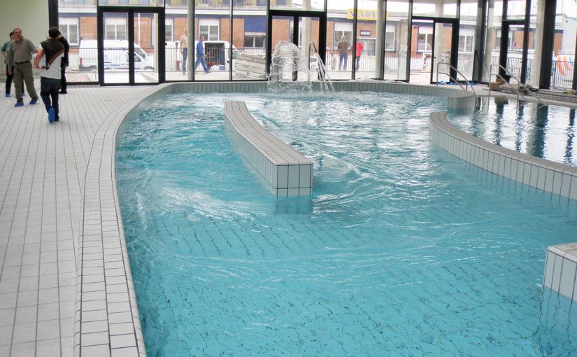 Piscine – CARENTAN (50)