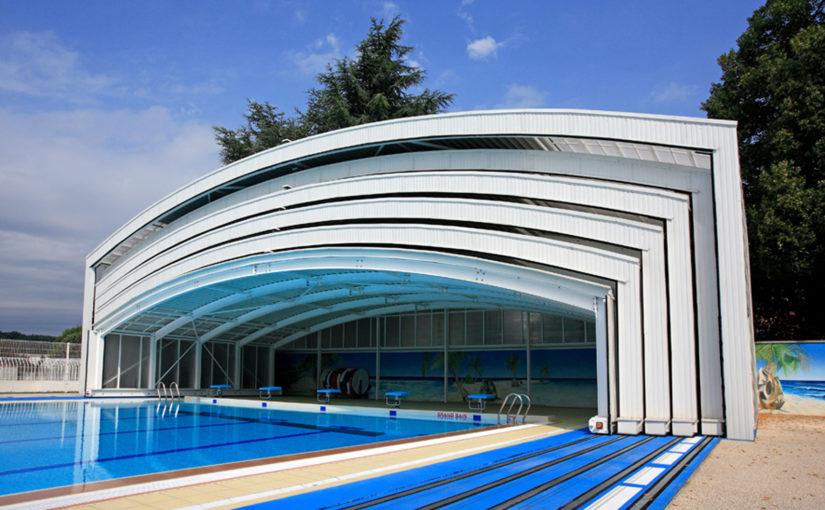 Piscine – LA VERPILLERE (38)