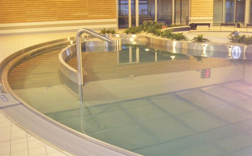 Piscine des Glacis – TOUL (54)