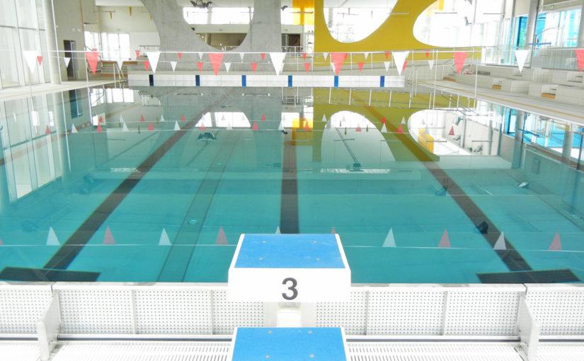 Piscine des Weppes – HERLIES (59)