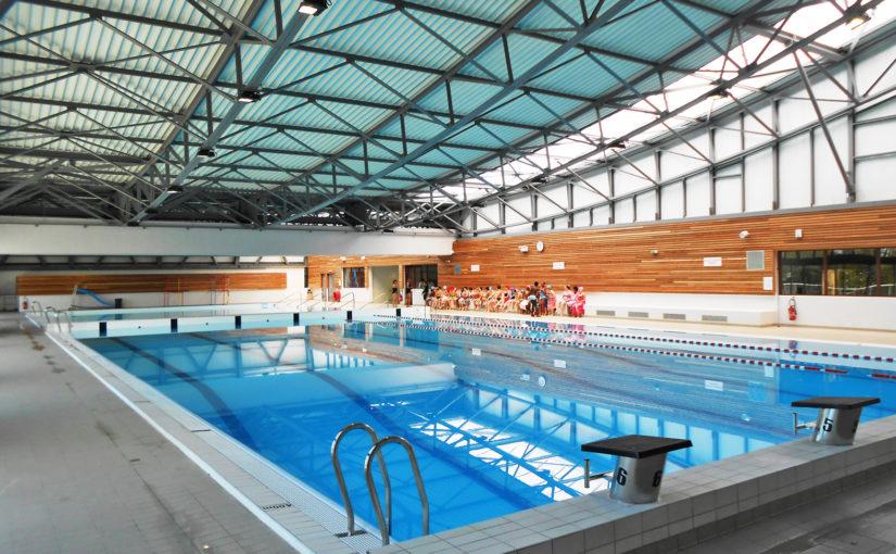 Piscine du Lac – MONTARGIS (45)