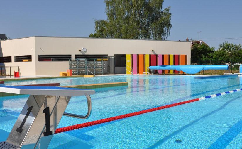 Piscine du Val de Moder – PFAFFENHOFFEN (67)