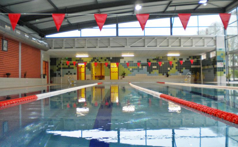 Piscine municipale – DECIZE (58)