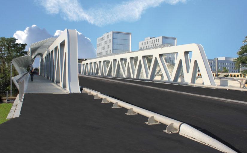 Pont de la Matte – SAINT NAZAIRE (44)