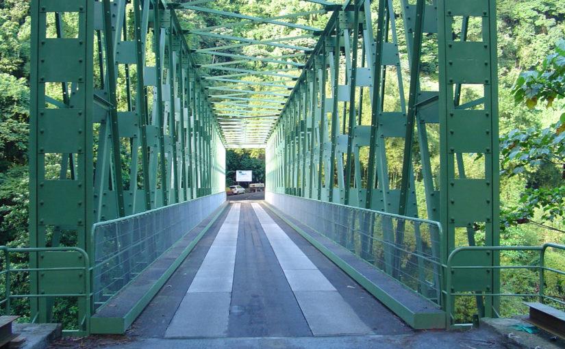 Ponts Hillette et Potiche – MARTINIQUE