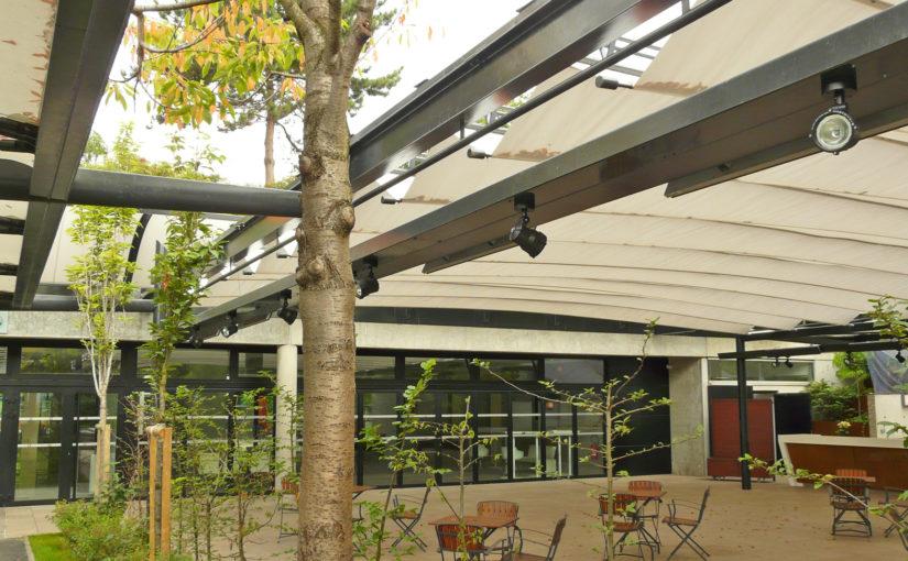 Maintenance des mobilités de Roland Garros – PARIS (75)