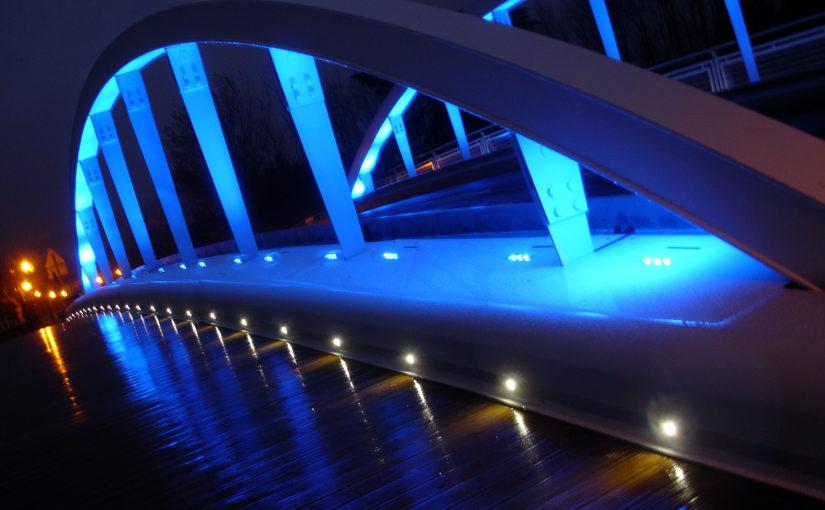 Reconstruction d’un pont Bow-string – GOLFECH (82)