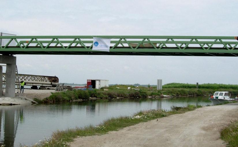 Remplacement d’un ouvrage d’art – PALAVAS LES FLOTS (34)