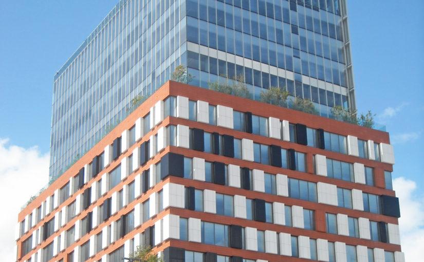 Tour C1 Horizons – BOULOGNE BILLANCOURT (92)