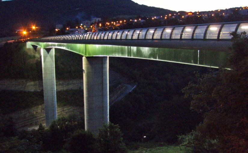 Viaduc de Rieucros – MENDE (48)