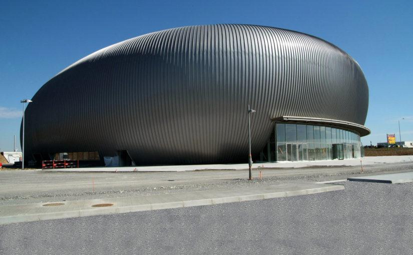 Zénith Le Tarmac – CHATEAUROUX (36)