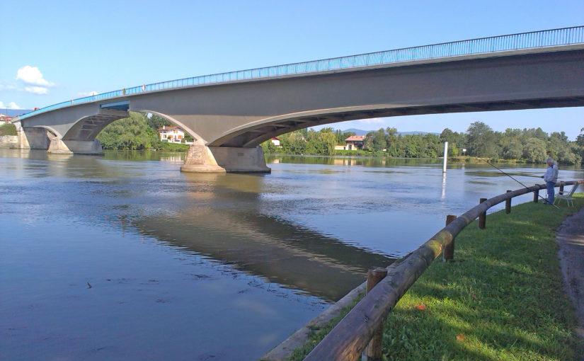 Pont de Saint-Romain des Îles – ST SYMPHORIEN D’ANCELLES (71)