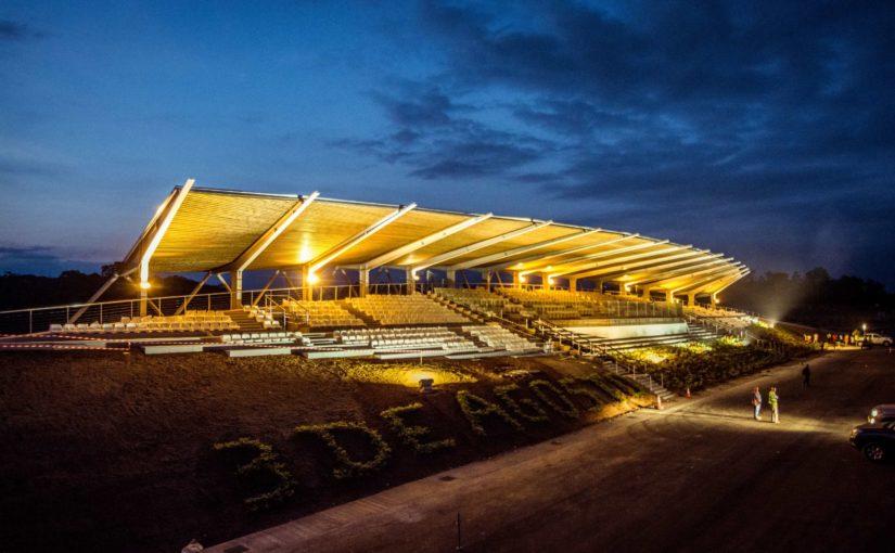 Tribunes – GUINEE EQUATORIALE