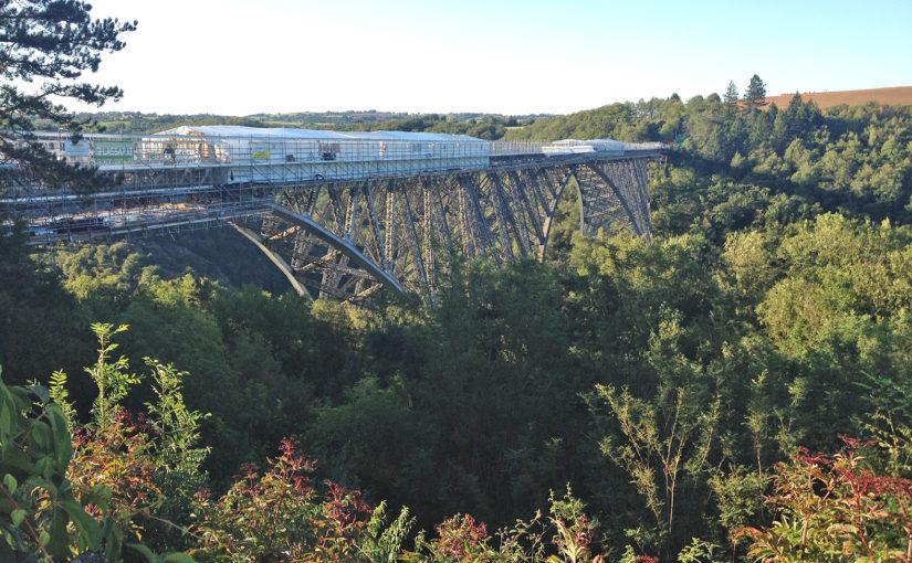 Viaduc de Viaur – TAURIAC (33)