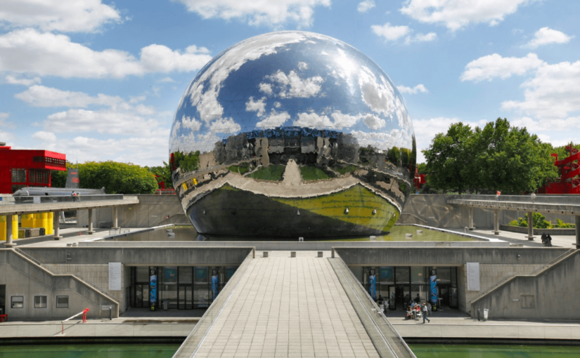 Contrat de maintenance – La Villette – PARIS (75)