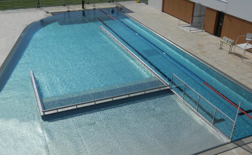 Espace Aqua’Noblat – ST LEONARD DE NOBLAT (87)