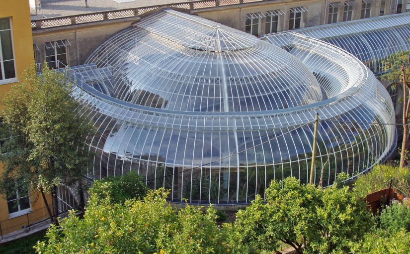 Riviera Palace – BEAU SOLEIL (06)