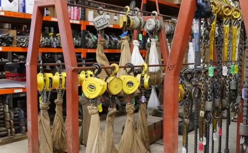 Liste Matériels de chantiers disponibles à la location