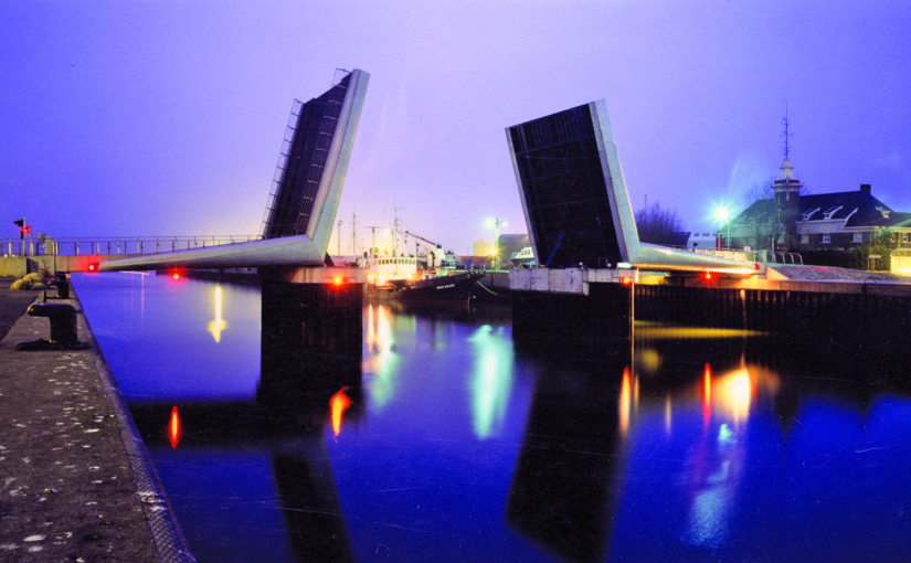 Pont de la Bataille de Texel – DUNKERKE (59)