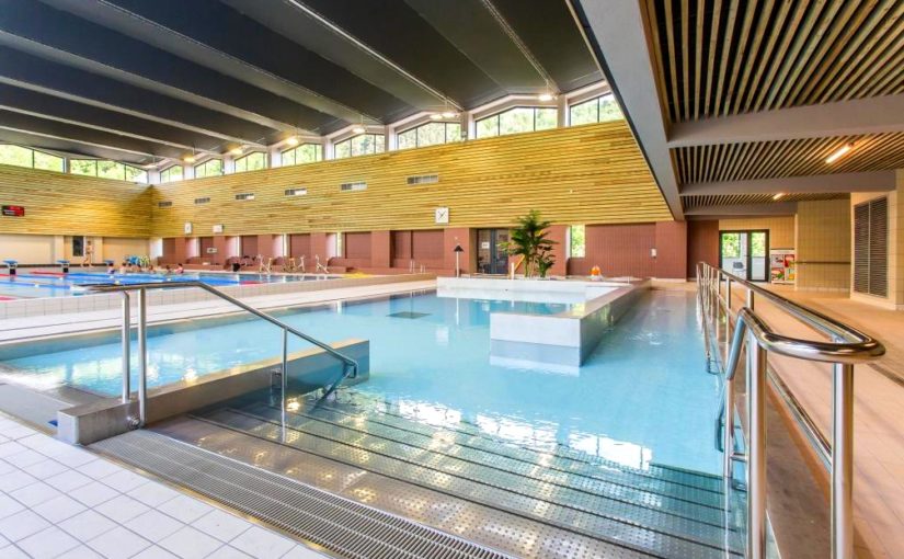 Piscine de l’Ondaine – LE CHAMBON FEUGEROLLES (42)