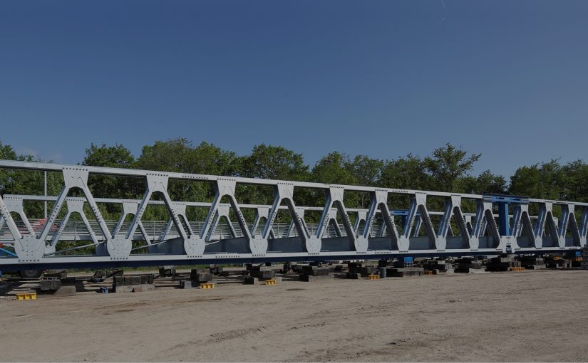 Les ponts Bridge Concept
