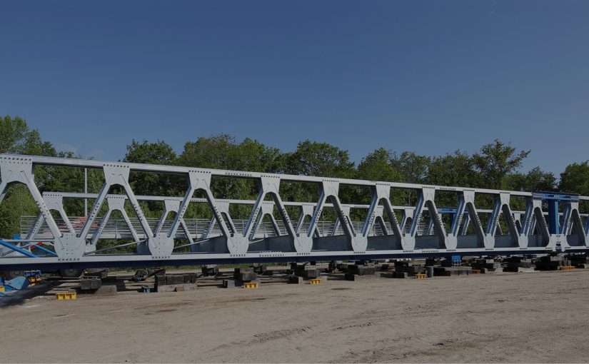 Les ponts Bridge Concept