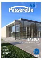 thumbnail of PASSERELLE 45_janvier 2020_web