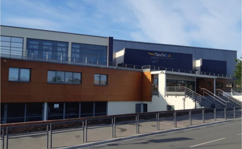 Exploitation Centre aquatique Nauticaa – LIEVIN (62)